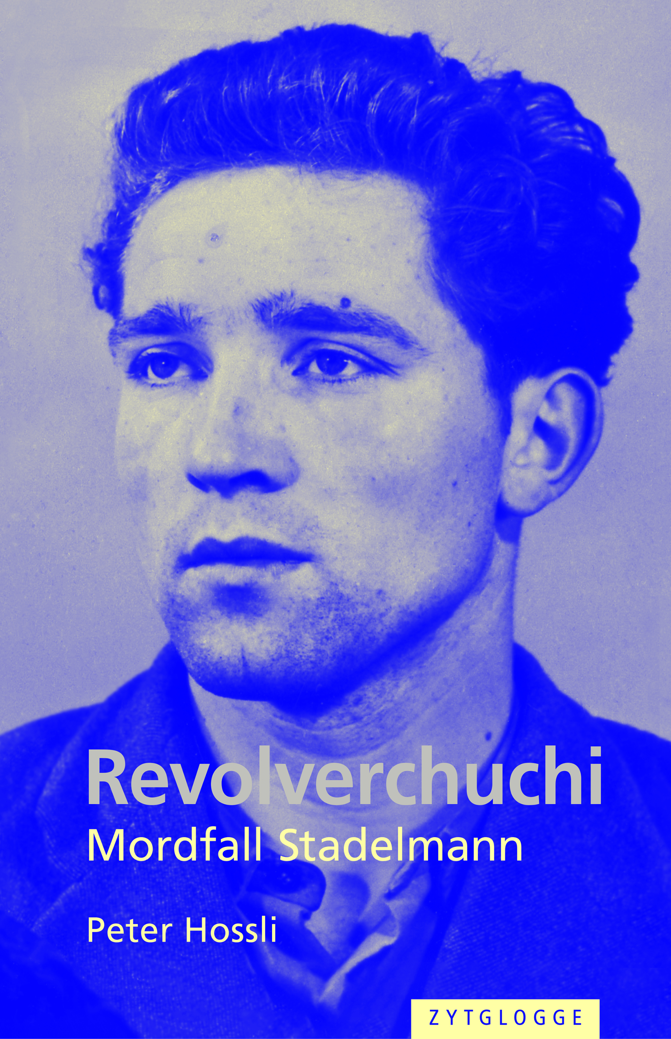 "Revolverchuchi"